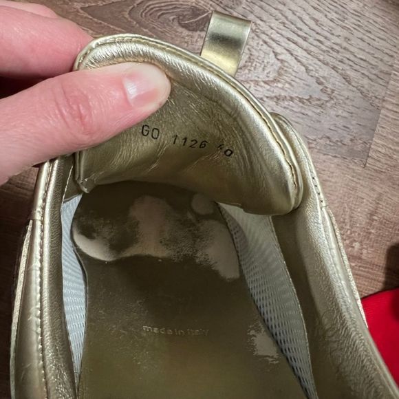 Louis Vuitton sneaker Maya - Picture 4 of 5